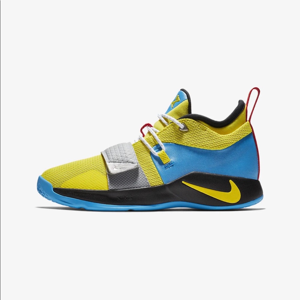 NWOT Paul George 2’s
